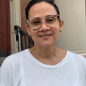 Meet your Posher, Diane